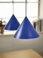 Lampa wisząca Benjamin Pendant 30 cm FRANDSEN różne warianty 