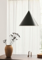 Lampa wisząca Benjamin Pendant 30 cm FRANDSEN różne warianty 