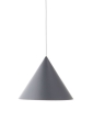 Lampa wisząca Benjamin Pendant 30 cm FRANDSEN różne warianty 