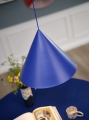 Lampa wisząca Benjamin XL Pendant 46 cm FRANDSEN różne warianty  