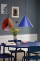 Lampa wisząca Benjamin XL Pendant 46 cm FRANDSEN różne warianty  