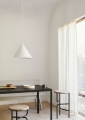 Lampa wisząca Benjamin XL Pendant 46 cm FRANDSEN różne warianty  