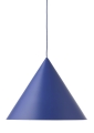 Lampa wisząca Benjamin XL Pendant 46 cm FRANDSEN różne warianty  