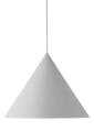 Lampa wisząca Benjamin XL Pendant 46 cm FRANDSEN różne warianty  