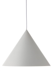 Lampa wisząca Benjamin XL Pendant 46 cm FRANDSEN różne warianty  