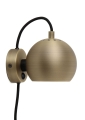Kinkiet Ball Wall Lamp 12 cm FRANDSEN różne warianty