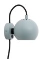 Kinkiet Ball Wall Lamp 12 cm FRANDSEN różne warianty
