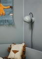 Kinkiet Ball Wall Lamp 12 cm FRANDSEN różne warianty