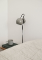 Kinkiet Ball Wall Lamp 12 cm FRANDSEN różne warianty
