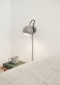 Kinkiet Ball Wall Lamp 12 cm FRANDSEN różne warianty