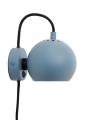 Kinkiet Ball Wall Lamp 12 cm FRANDSEN różne warianty