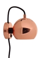 Kinkiet Ball Wall Lamp 12 cm FRANDSEN różne warianty