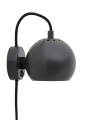 Kinkiet Ball Wall Lamp 12 cm FRANDSEN różne warianty