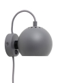 Kinkiet Ball Wall Lamp 12 cm FRANDSEN różne warianty