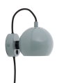 Kinkiet Ball Wall Lamp 12 cm FRANDSEN różne warianty