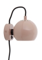 Kinkiet Ball Wall Lamp 12 cm FRANDSEN różne warianty
