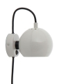 Kinkiet Ball Wall Lamp 12 cm FRANDSEN różne warianty
