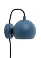 Kinkiet Ball Wall Lamp 12 cm FRANDSEN różne warianty