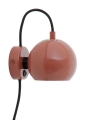 Kinkiet Ball Wall Lamp 12 cm FRANDSEN różne warianty