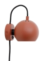 Kinkiet Ball Wall Lamp 12 cm FRANDSEN różne warianty
