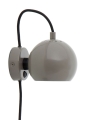 Kinkiet Ball Wall Lamp 12 cm FRANDSEN różne warianty