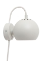 Kinkiet Ball Wall Lamp 12 cm FRANDSEN różne warianty