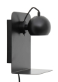 Kinkiet Ball Wall Lamp USB FRANDSEN różne warianty 