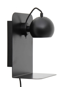 Kinkiet Ball Wall Lamp USB FRANDSEN różne warianty 