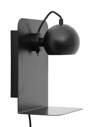 Kinkiet Ball Wall Lamp USB FRANDSEN różne warianty 