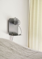 Kinkiet Ball Wall Lamp USB FRANDSEN różne warianty 