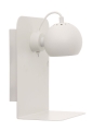 Kinkiet Ball Wall Lamp USB FRANDSEN różne warianty 