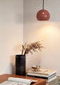 Lampa wisząca BALL  Ø18 Chrome / Glossy  FRANDSEN 