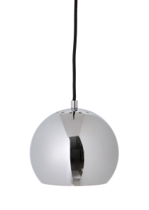 Lampa wisząca BALL  Ø18 Chrome / Glossy  FRANDSEN 
