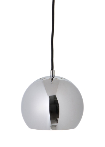Lampa wisząca BALL  Ø18 Chrome / Glossy  FRANDSEN 