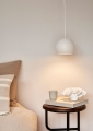 Lampa wisząca BALL  Ø18 Chrome / Glossy  FRANDSEN 