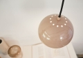 Lampa wisząca BALL  Ø18 Mint Glossy FRANDSEN  