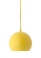 Lampa wisząca Ball Pendant SS23 FRANDSEN różne warianty