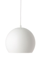 Lampa wisząca Ball Pendant Ø25 FRANDSEN różne warianty 