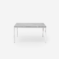 STOLIK KAWOWY  Coffee Table Square - Vipp427 Vipp