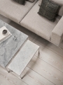 STOLIK KAWOWY  Coffee Table Square - Vipp427 Vipp