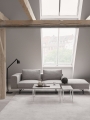 STOLIK KAWOWY  Coffee Table Square - Vipp427 Vipp