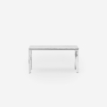 STOLIK KAWOWY  Coffee Table Square - Vipp426 Vipp