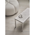 STOLIK KAWOWY  Coffee Table Square - Vipp426 Vipp