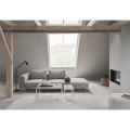 STOLIK KAWOWY  Coffee Table Square - Vipp426 Vipp