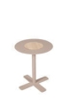 Stolik Blush okrągły Spell