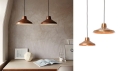 Lampa wisząca Evergreen Northern  