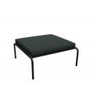 PUF MODUŁOWY OGRODOWY AVON HOUE - ALPINE GREEN / SUNBRELLA, NA ZEWNĄTRZ HOUE