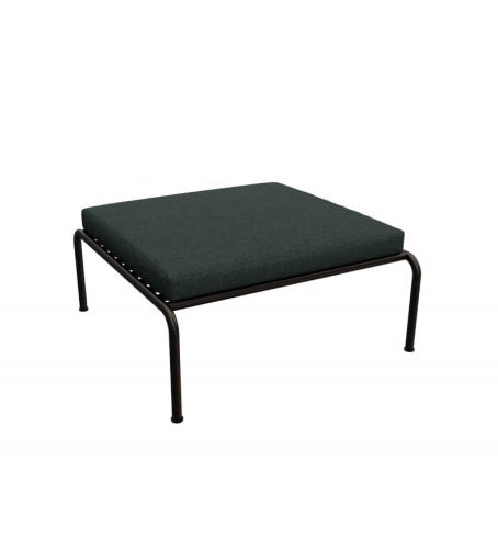 PUF MODUŁOWY OGRODOWY AVON HOUE - ALPINE GREEN / SUNBRELLA, NA ZEWNĄTRZ HOUE