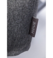 PUF MODUŁOWY OGRODOWY LEVEL HOUE - DARK GREY / BASIC, NA ZEWNĄTRZ HOUE