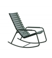 KRZESŁO BUJANE RECLIPS ROCKING CHAIR HOUE NA ZEWNĄTRZ HOUE różne warianty